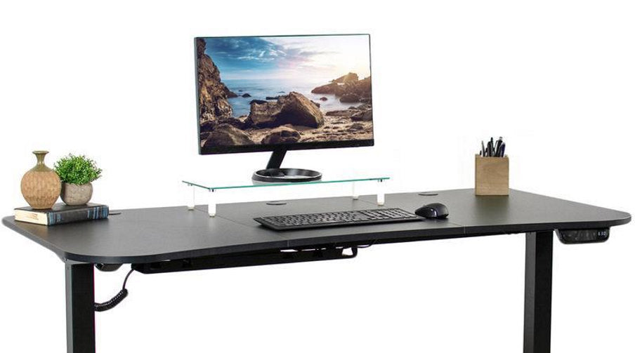 The Best Ergonomic Desk Accessories for your Standing Desk