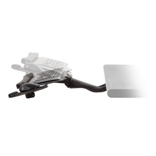Load image into Gallery viewer, Innovative Extended Reach 19" Keyboard Tray With Swivel Mouse Tray and Wrist Pad-Keyboard Tray-Innovative-Ergo Standing Desks