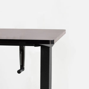 Vivo 43" x 24" Standing Desk Table Top-Tabletop-Vivo-Espresso-Ergo Standing Desks