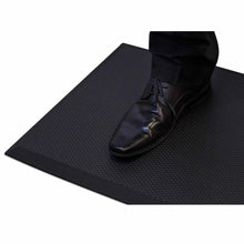 Load image into Gallery viewer, Mount-It Large Anti-Fatique Standing Desk Comfort Floor Mat-Standing Desk Mat-Mount-It-Ergo Standing Desks
