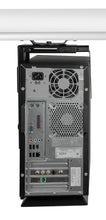 Load image into Gallery viewer, Mount-It Under Desk Mount CPU Tower Holder-CPU Holders-Mount-It-Ergo Standing Desks