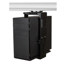 Load image into Gallery viewer, Mount-It Under Desk Mount CPU Tower Holder-CPU Holders-Mount-It-Ergo Standing Desks