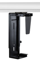 Load image into Gallery viewer, Mount-It Under Desk Mount CPU Tower Holder-CPU Holders-Mount-It-Ergo Standing Desks