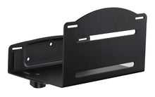 Load image into Gallery viewer, Mount-It Wall Mounted CPU Holder with Securing Straps-CPU Holders-Mount-It-Ergo Standing Desks