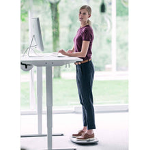 Load image into Gallery viewer, Backapp 360 Balance Board-Balance Board-Backapp-Ergo Standing Desks