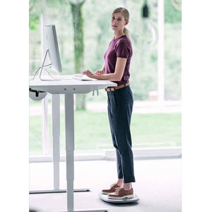Backapp 360 Balance Board-Balance Board-Backapp-Ergo Standing Desks