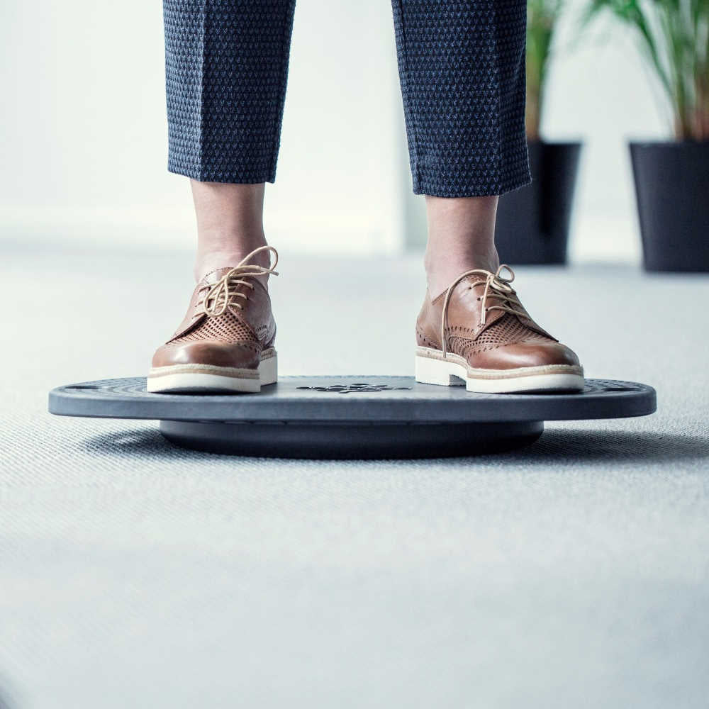 360 clearance balance board