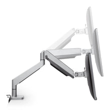 Load image into Gallery viewer, Innovative Envoy Articulating Single Monitor Arm Mount-Monitor Arms-Innovative-Ergo Standing Desks