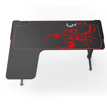 Load image into Gallery viewer, Eureka Ergonomic L60 L-Shaped PC Gaming Desk-Gaming Desks-Eureka Ergonomic-Ergo Standing Desks