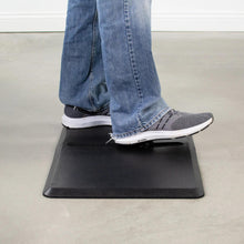 Load image into Gallery viewer, Vivo Memory Foam Standing Desk Floor Mat with Massage Ball-Standing Desk Mat-Vivo-Ergo Standing Desks