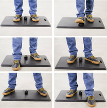 Load image into Gallery viewer, Vivo Memory Foam Standing Desk Floor Mat with Massage Ball-Standing Desk Mat-Vivo-Ergo Standing Desks