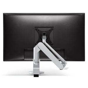 Innovative Evo Articulating Single Monitor Arm Mount-Monitor Arms-Innovative-Ergo Standing Desks