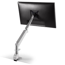 Load image into Gallery viewer, Innovative Evo Articulating Single Monitor Arm Mount-Monitor Arms-Innovative-Ergo Standing Desks