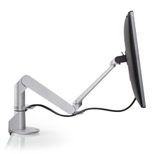 Load image into Gallery viewer, Innovative Evo Articulating Single Monitor Arm Mount-Monitor Arms-Innovative-Ergo Standing Desks