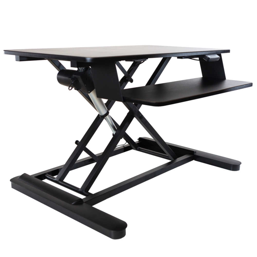 Ergotech adjustable height sale table
