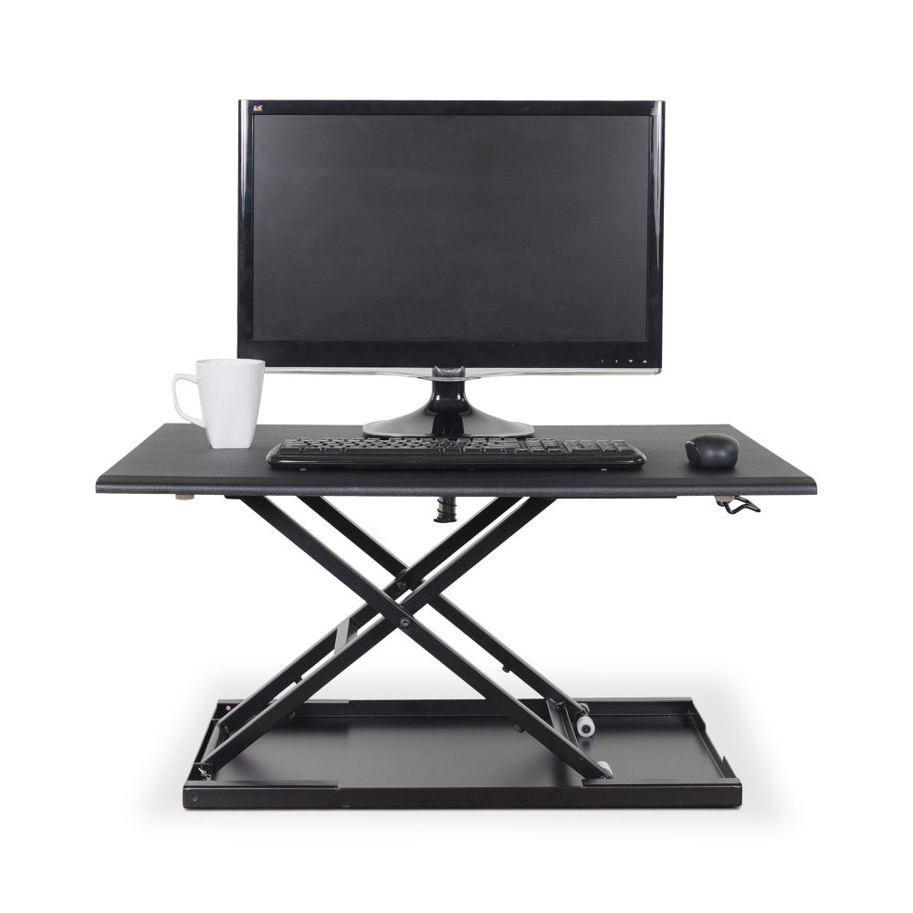 Adjustable Laptop Standing Desks