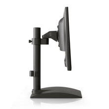 Load image into Gallery viewer, Innovative 9109-S Flat Panel Monitor Stand-Monitor Arms-Innovative-Vista Black-Ergo Standing Desks