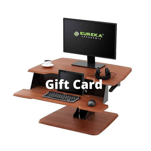 Gift Card-Gift Card-Ergo Standing Desks-Ergo Standing Desks