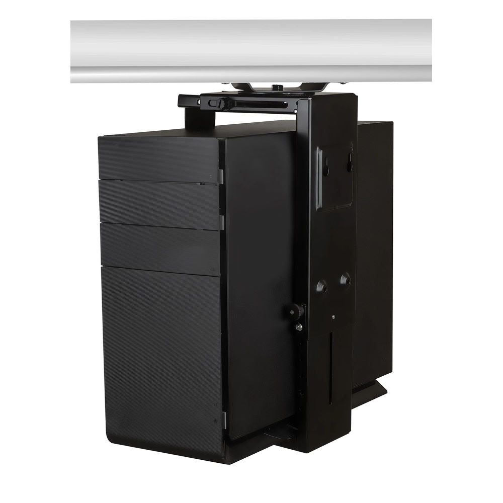 Cpu Standing