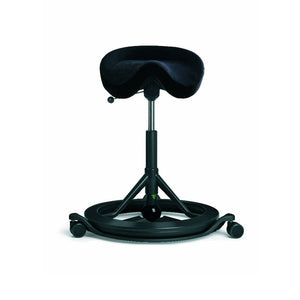 Backapp Wheels for the Backapp Smart Chair-Ergonomic Chairs-Backapp-Ergo Standing Desks