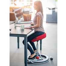 Load image into Gallery viewer, Backapp Wheels for the Backapp Smart Chair-Ergonomic Chairs-Backapp-Ergo Standing Desks