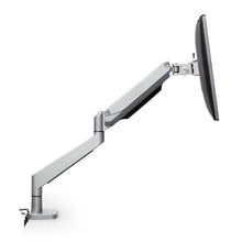 Load image into Gallery viewer, Innovative Envoy Articulating Single Monitor Arm Mount-Monitor Arms-Innovative-Silver-Ergo Standing Desks