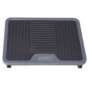 Eureka Ergonomic Adjustable Under Desk Foot Rest-Foot Rest-Eureka Ergonomic-Gray-Ergo Standing Desks