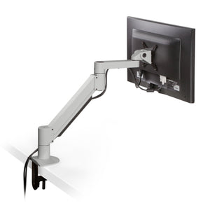 Innovative 7000 Articulating Single Monitor Arm Mount-Monitor Arms-Innovative-Ergo Standing Desks
