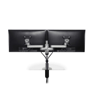 Innovative Staxx Display System Multiple Monitor Mounts- Standard Size-Monitor Arms-Innovative-Ergo Standing Desks